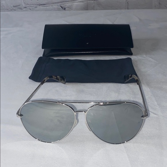 RAG & BONE SUNGLASSES - Picture 4 of 7